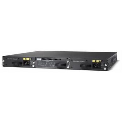Cisco power supply - hot-plug - 750 Watt