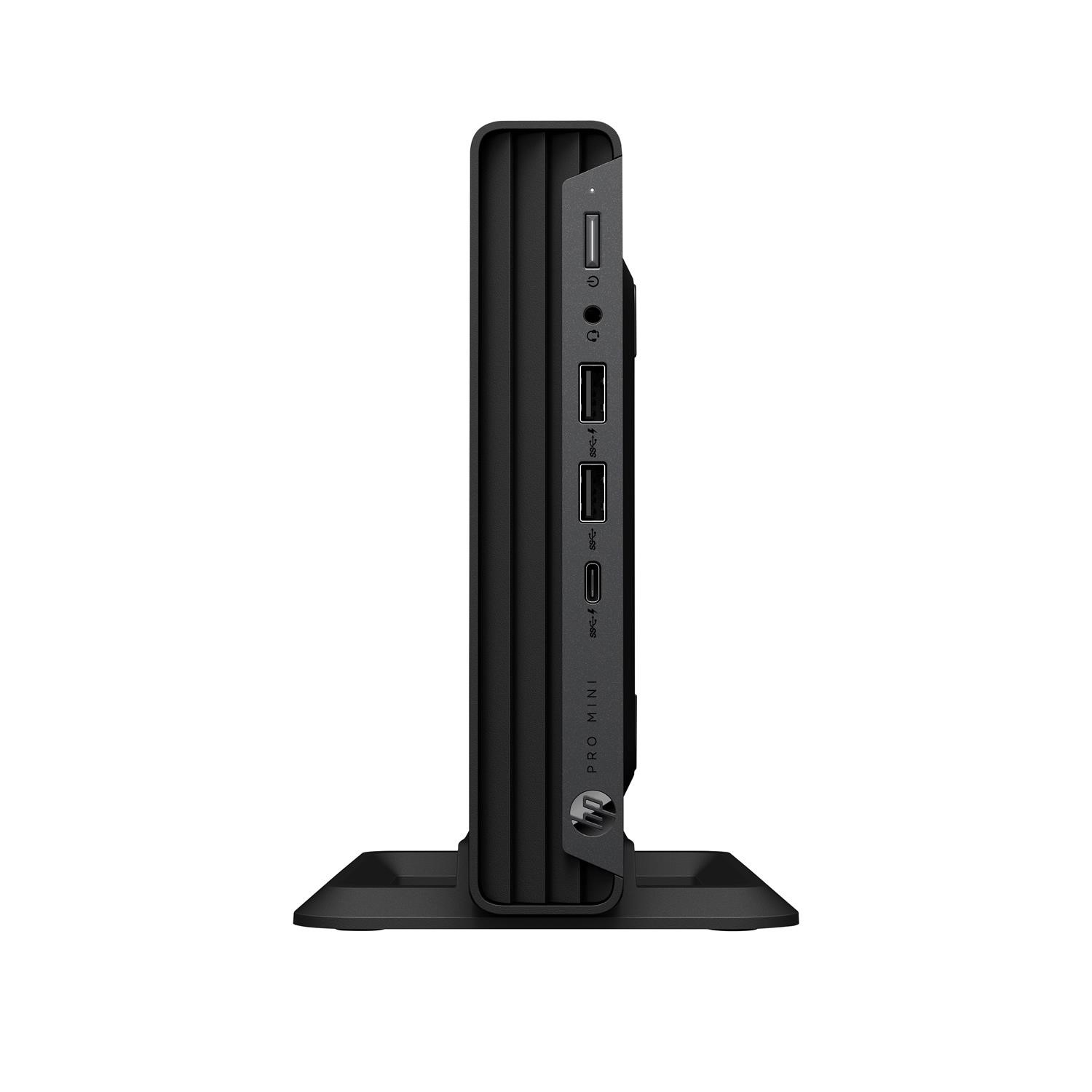 HP Pro Mini 400 G9 Core i7 14700T RAM 1TB SSD Windows 11 Pro Mini PC