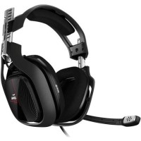 Astro A40 Gen 4 TR Gaming Headset- Black/Red Astro A40 Gen 4 TR Gaming Headset- Black/Red