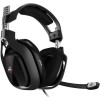 GRADE A1 - Astro A40 Gen 4 TR Gaming Headset- Black/Red