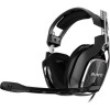 Astro A40 Gen 4 TR Gaming Headset- Black/Red