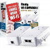 Devolo dLAN powerline 1200+ WiFi ac Starter Kit