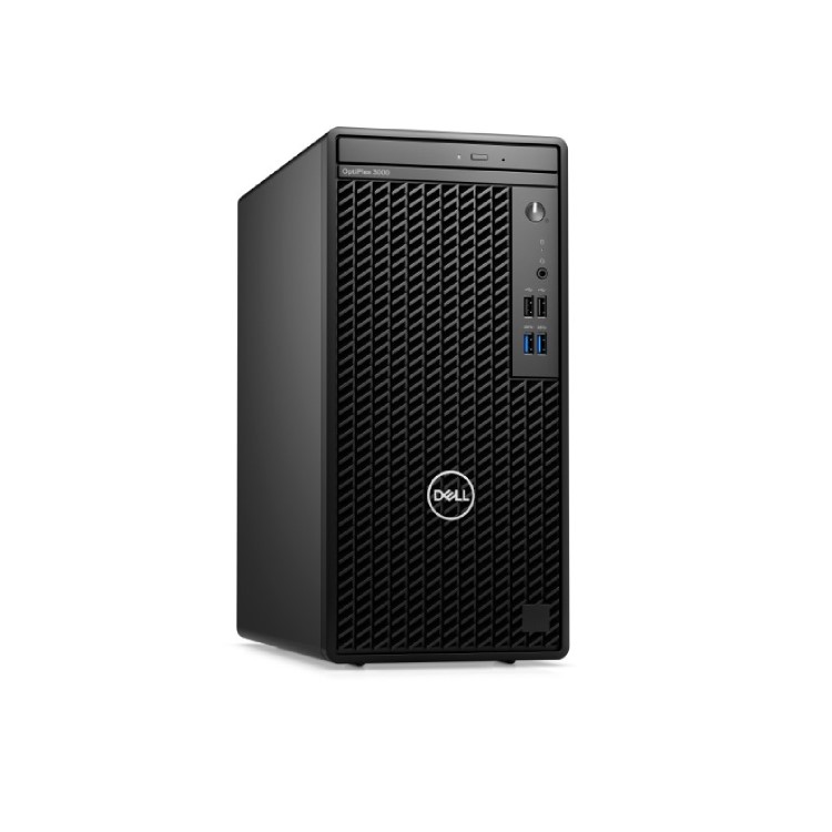Dell OptiPlex 3000 Intel Core i5-12500 8GB 256GB SSD Windows 10 Pro Desktop PC