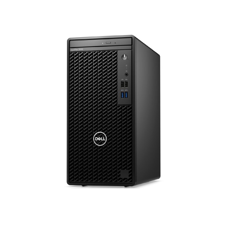 Dell OptiPlex 3000 Intel Core i5-12500 8GB 256GB SSD Windows 10 Pro Desktop PC