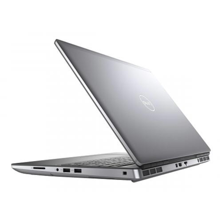 dell Precision 7560 Core i7-11850H 16GB 512GB SSD 15.6 Inch Windows 10 Pro Laptop