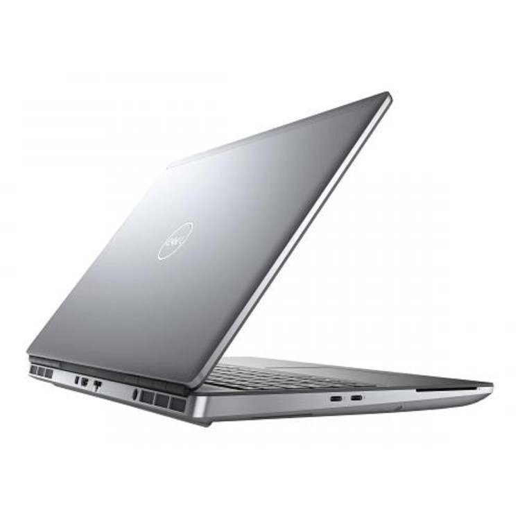 dell Precision 7560 Core i7-11850H 16GB 512GB SSD 15.6 Inch Windows 10 Pro Laptop