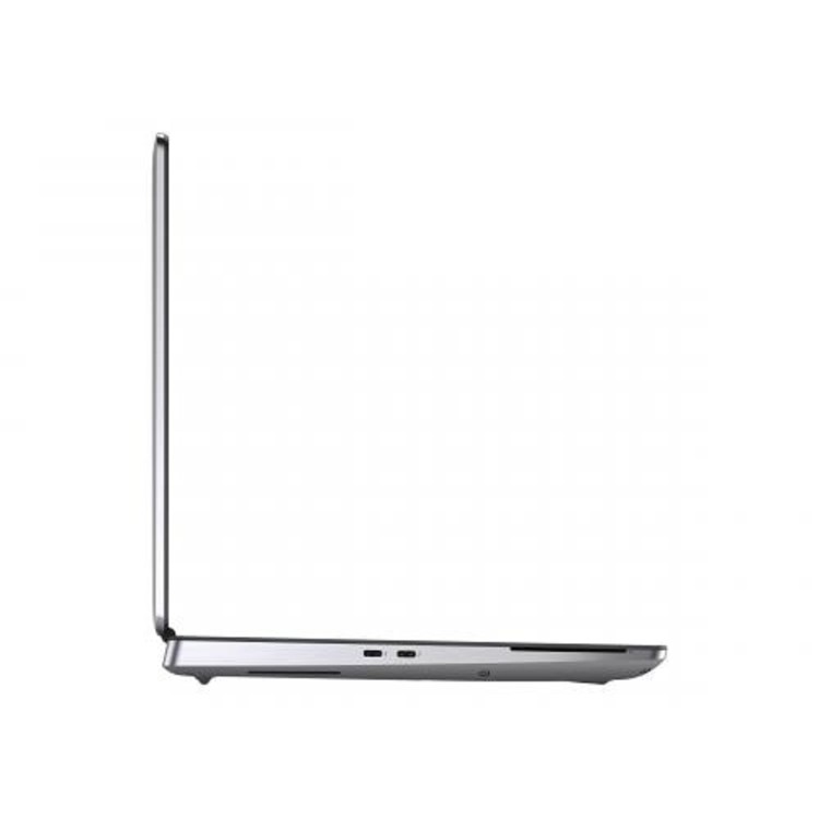 dell Precision 7560 Core i7-11850H 16GB 512GB SSD 15.6 Inch Windows 10 Pro Laptop