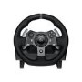 Logitech Driving Force G920 Xbox One & PC Racing Wheel & Pedals - Black