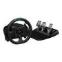 Logitech G923 Racing Wheel and Pedals for PS4 And PC