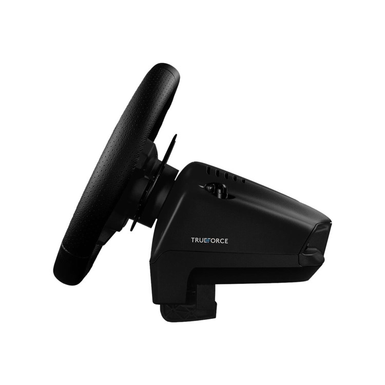 Logitech G923 Racing Wheel and Pedals for PS4 And PC