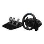 Logitech G923 Racing Wheel and Pedals for PS4 And PC