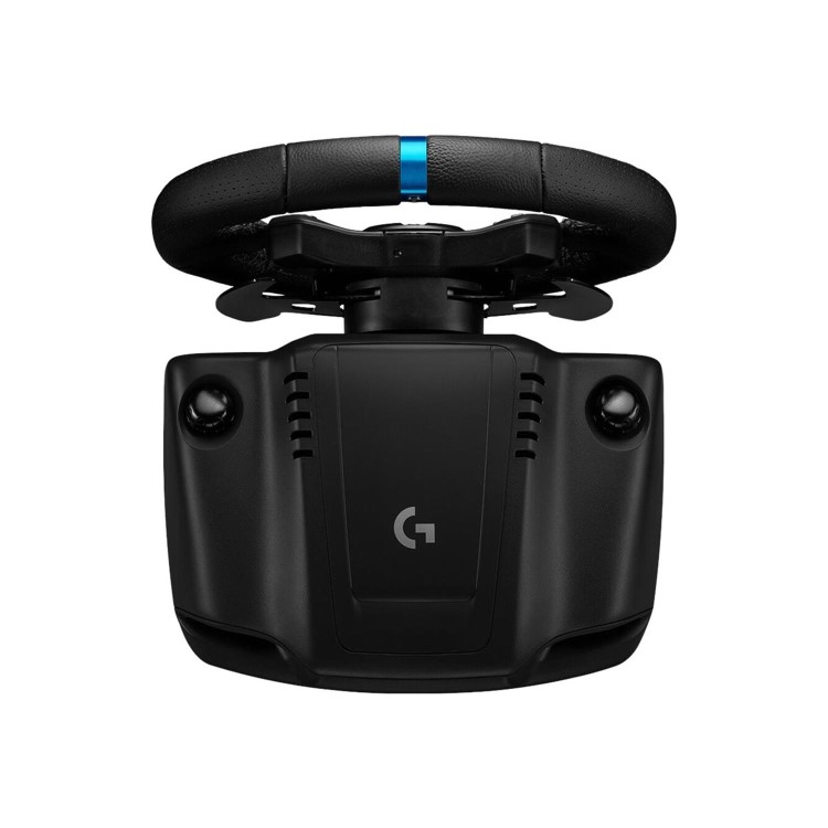 Logitech G923 Racing Wheel and Pedals for PS4 And PC