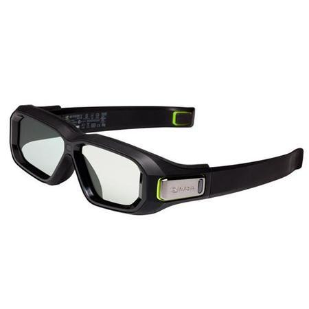 NVIDIA GeForce 3D Vision 2 Extra Glasses