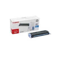 Canon 707 Toner Cartridge Magenta for LBP-5000