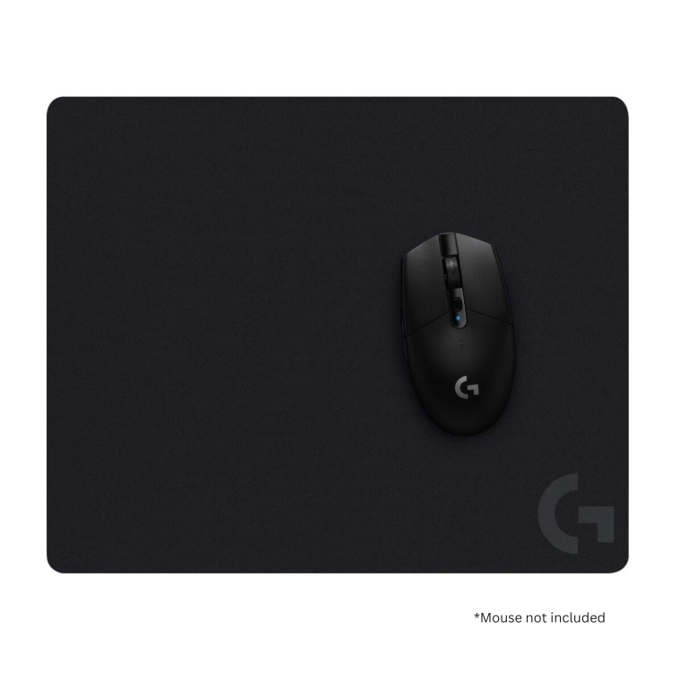Logitech G G240 Cloth Gaming Mousepad