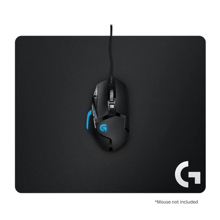 Logitech G G240 Cloth Gaming Mousepad