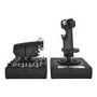 Logitech G X56 HOTAS RGB Throttle and Stick Simulation Controller