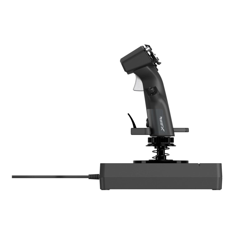 Logitech G X56 HOTAS RGB Throttle and Stick Simulation Controller