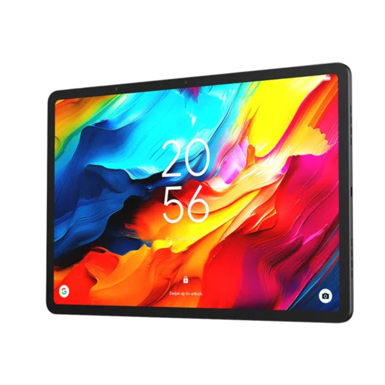 TCL NXTPAPER 14 Grey 14.25" 256GB Wi-Fi Tablet