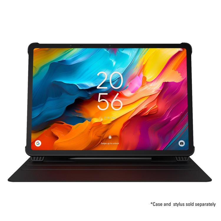 TCL NXTPAPER 14 Grey 14.25" 256GB Wi-Fi Tablet