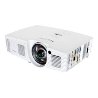 Optoma X316STP XGA Short Throw Projector 3400 Lumens