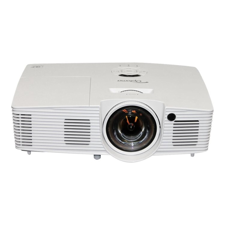 Optoma X316STP XGA Short Throw Projector 3400 Lumens