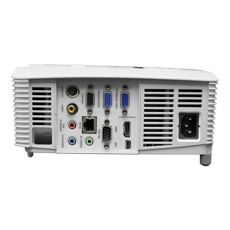 Optoma 95.70401GC0E.P W316ST DLP Projector