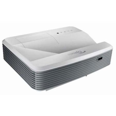 Optoma 95.71L01GC0E W319UST DLP Projector
