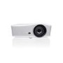 5500 ANSI Lumens Full HD DLP Technology Installation 5.9Kg