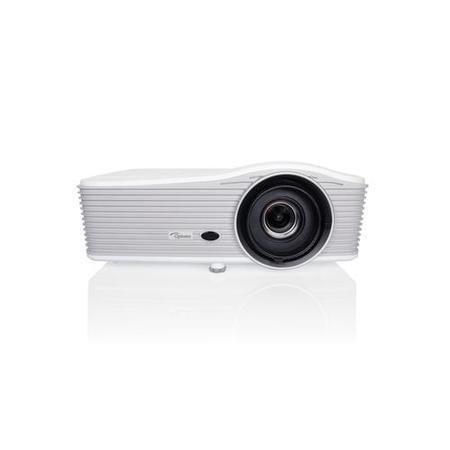 Optoma 95.72201GC1E EH515T DLP Projector