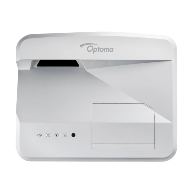 Optoma 95.72702GC0E.P W320USTiP DLP Projector