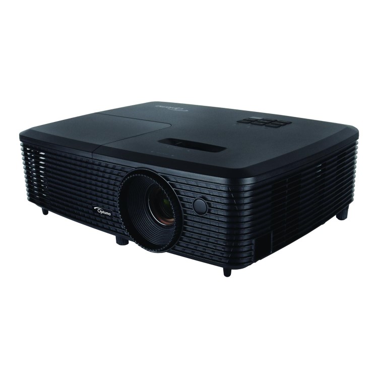 Optoma X340P XGA DLP Projector