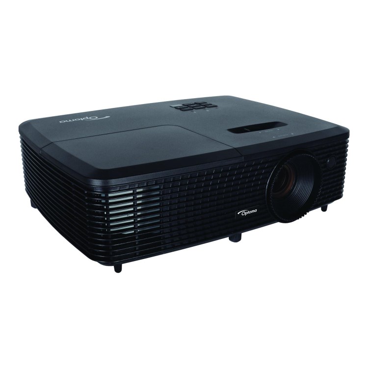 Optoma X340P XGA DLP Projector