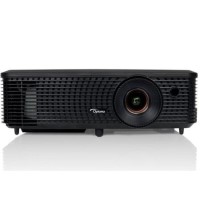 Optoma W330 3000 ANSI Lumens WXGA DLP Technology Portable 2.17Kg