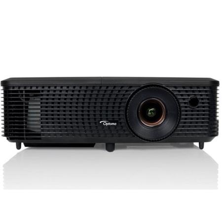 Optoma W330 3000 ANSI Lumens WXGA DLP Technology Portable 2.17Kg