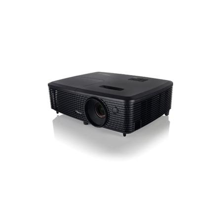 Optoma W330 3000 ANSI Lumens WXGA DLP Technology Portable 2.17Kg