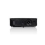 Optoma H114 3400 ANSI Lumens WXGA DLP Technology Home Cinema 2.17kg