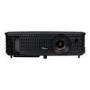 Optoma H114 3400 ANSI Lumens WXGA DLP Technology Home Cinema 2.17kg