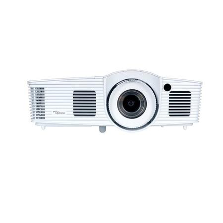 Optoma WU416 4200 ANSI Lumens WUXGA DLP Technology Meeting Room 2.99kg