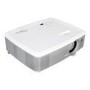 Optoma W400 WXGA 4000 lumen Projector with a 2 Year RTB warranty