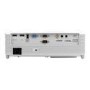 Optoma W400 WXGA 4000 lumen Projector with a 2 Year RTB warranty