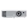 Optoma  EH400 4000 lumen FHD 1080p 3D Support DLP Portable Projector