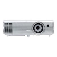 Optoma X400+ 4000 ANSI Lumens XGA DLP Technology Meeting Room Projector 2.52 Kg