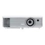 Optoma X400+ 4000 ANSI Lumens XGA DLP Technology Meeting Room Projector 2.52 Kg