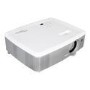 Optoma X400+ 4000 ANSI Lumens XGA DLP Technology Meeting Room Projector 2.52 Kg