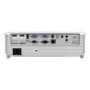Optoma X400+ 4000 ANSI Lumens XGA DLP Technology Meeting Room Projector 2.52 Kg
