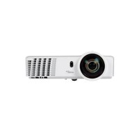 Optoma 95.8TM01GC0E X305ST DLP Projector