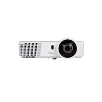 Optoma GT760 WXGA DLP Home Cinema Projector