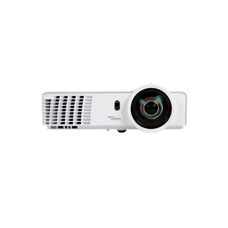 Optoma GT760 WXGA DLP Home Cinema Projector