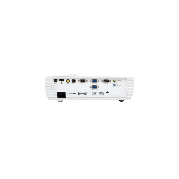 Optoma GT760 WXGA DLP Home Cinema Projector